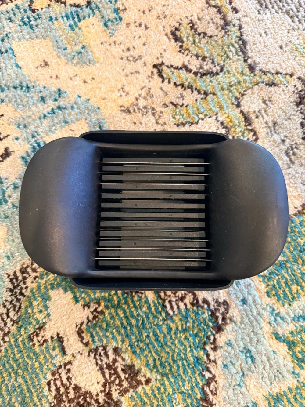 Pampered Chef Quick Slice Small Kitchen Tool- NWOB